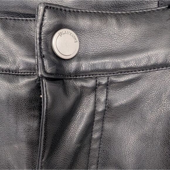 Blanknyc Leather Pants - Picture 3 of 7